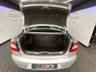 USED 2013 13 SKODA SUPERB 1.8 TSI Elegance Hatchback 5dr Petrol DSG Euro 5 (160 ps) LONG MOT VALID UNTIL MAY 2027, OUTSTANDING SERVICE HISTORY WITH 10 SKODA MAIN DEALER STAMPS PLUS 1 INDEPENDENT SERVICE, 1 PREVIOUS OWNER, PRIVACY GLASS, TWIN EXHAUSTS, GREAT ALLOY WHEELS, BLACK LEATHER INTERIOR, FRONT HEATED ELECTRIC MEMORY SEATS, DUAL ZONE CLIMATE CONTROL, DIGITAL DRIVER'S DISPLAY, AUTOMATIC HEADLIGHTS, MULTI-FUNCTION STEERING WHEEL, HUGE BOOT AND 2 KEYS.