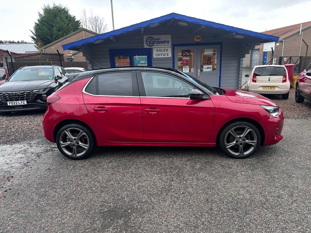 2023 VAUXHALL CORSA - Photo 2
