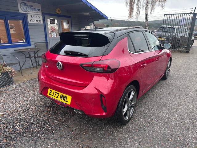 2023 VAUXHALL CORSA - Photo 3