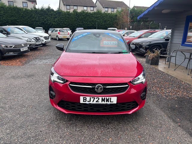 2023 VAUXHALL CORSA - Photo 10