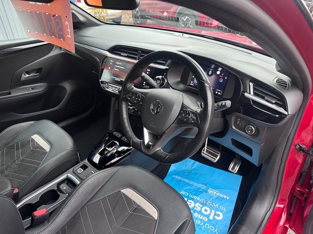 2023 VAUXHALL CORSA - Photo 11