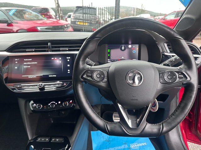 2023 VAUXHALL CORSA - Photo 12