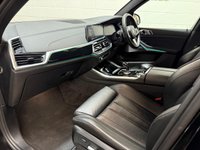 USED 2019 69 BMW X5 3.0 M50d SUV 5dr Diesel Auto xDrive Euro 6 (s/s) (400 ps) Tech Pack | FSH