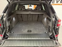 USED 2019 69 BMW X5 3.0 M50d SUV 5dr Diesel Auto xDrive Euro 6 (s/s) (400 ps) Tech Pack | FSH