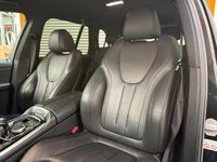 USED 2019 69 BMW X5 3.0 M50d SUV 5dr Diesel Auto xDrive Euro 6 (s/s) (400 ps) Tech Pack | FSH