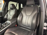 USED 2019 69 BMW X5 3.0 M50d SUV 5dr Diesel Auto xDrive Euro 6 (s/s) (400 ps) Tech Pack | FSH