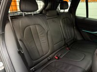 USED 2019 69 BMW X5 3.0 M50d SUV 5dr Diesel Auto xDrive Euro 6 (s/s) (400 ps) Tech Pack | FSH