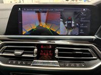 USED 2019 69 BMW X5 3.0 M50d SUV 5dr Diesel Auto xDrive Euro 6 (s/s) (400 ps) Tech Pack | FSH
