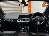 USED 2019 69 BMW X5 3.0 M50d SUV 5dr Diesel Auto xDrive Euro 6 (s/s) (400 ps) Tech Pack | FSH