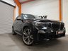 USED 2019 69 BMW X5 3.0 M50d SUV 5dr Diesel Auto xDrive Euro 6 (s/s) (400 ps) Tech Pack | FSH