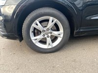 USED 2018 68 AUDI Q3 1.4 TFSI CoD Sport SUV 5dr Petrol S Tronic Euro 6 (s/s) (150 ps) Superb build quality low miles