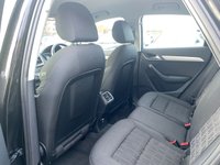 USED 2018 68 AUDI Q3 1.4 TFSI CoD Sport SUV 5dr Petrol S Tronic Euro 6 (s/s) (150 ps) Superb build quality low miles