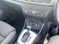 USED 2018 68 AUDI Q3 1.4 TFSI CoD Sport SUV 5dr Petrol S Tronic Euro 6 (s/s) (150 ps) Superb build quality low miles