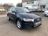 USED 2018 68 AUDI Q3 1.4 TFSI CoD Sport SUV 5dr Petrol S Tronic Euro 6 (s/s) (150 ps) Superb build quality low miles
