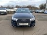 USED 2018 68 AUDI Q3 1.4 TFSI CoD Sport SUV 5dr Petrol S Tronic Euro 6 (s/s) (150 ps) Superb build quality low miles