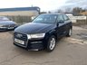 USED 2018 68 AUDI Q3 1.4 TFSI CoD Sport SUV 5dr Petrol S Tronic Euro 6 (s/s) (150 ps) Superb build quality low miles