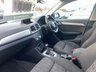 USED 2018 68 AUDI Q3 1.4 TFSI CoD Sport SUV 5dr Petrol S Tronic Euro 6 (s/s) (150 ps) Superb build quality low miles