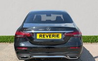 USED 2020 70 MERCEDES-BENZ E-CLASS 2.0 E300de 13.5kWh AMG Line Saloon 4dr Diesel Plug-in Hybrid G-Tronic+ Euro 6 (s/s) (306 ps) 