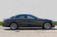 USED 2020 70 MERCEDES-BENZ E-CLASS 2.0 E300de 13.5kWh AMG Line Saloon 4dr Diesel Plug-in Hybrid G-Tronic+ Euro 6 (s/s) (306 ps) 