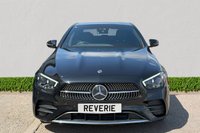 USED 2020 70 MERCEDES-BENZ E-CLASS 2.0 E300de 13.5kWh AMG Line Saloon 4dr Diesel Plug-in Hybrid G-Tronic+ Euro 6 (s/s) (306 ps) 