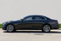 USED 2020 70 MERCEDES-BENZ E-CLASS 2.0 E300de 13.5kWh AMG Line Saloon 4dr Diesel Plug-in Hybrid G-Tronic+ Euro 6 (s/s) (306 ps) 