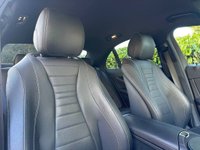USED 2020 70 MERCEDES-BENZ E-CLASS 2.0 E300de 13.5kWh AMG Line Saloon 4dr Diesel Plug-in Hybrid G-Tronic+ Euro 6 (s/s) (306 ps) 