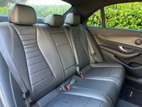 USED 2020 70 MERCEDES-BENZ E-CLASS 2.0 E300de 13.5kWh AMG Line Saloon 4dr Diesel Plug-in Hybrid G-Tronic+ Euro 6 (s/s) (306 ps) 
