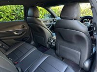 USED 2020 70 MERCEDES-BENZ E-CLASS 2.0 E300de 13.5kWh AMG Line Saloon 4dr Diesel Plug-in Hybrid G-Tronic+ Euro 6 (s/s) (306 ps) 