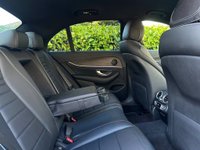 USED 2020 70 MERCEDES-BENZ E-CLASS 2.0 E300de 13.5kWh AMG Line Saloon 4dr Diesel Plug-in Hybrid G-Tronic+ Euro 6 (s/s) (306 ps) 