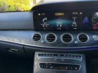 USED 2020 70 MERCEDES-BENZ E-CLASS 2.0 E300de 13.5kWh AMG Line Saloon 4dr Diesel Plug-in Hybrid G-Tronic+ Euro 6 (s/s) (306 ps) 