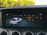 USED 2020 70 MERCEDES-BENZ E-CLASS 2.0 E300de 13.5kWh AMG Line Saloon 4dr Diesel Plug-in Hybrid G-Tronic+ Euro 6 (s/s) (306 ps) 