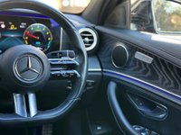 USED 2020 70 MERCEDES-BENZ E-CLASS 2.0 E300de 13.5kWh AMG Line Saloon 4dr Diesel Plug-in Hybrid G-Tronic+ Euro 6 (s/s) (306 ps) 