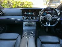 USED 2020 70 MERCEDES-BENZ E-CLASS 2.0 E300de 13.5kWh AMG Line Saloon 4dr Diesel Plug-in Hybrid G-Tronic+ Euro 6 (s/s) (306 ps) 
