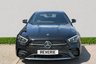 USED 2020 70 MERCEDES-BENZ E-CLASS 2.0 E300de 13.5kWh AMG Line Saloon 4dr Diesel Plug-in Hybrid G-Tronic+ Euro 6 (s/s) (306 ps) 