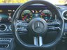 USED 2020 70 MERCEDES-BENZ E-CLASS 2.0 E300de 13.5kWh AMG Line Saloon 4dr Diesel Plug-in Hybrid G-Tronic+ Euro 6 (s/s) (306 ps) 