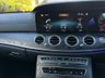 USED 2020 70 MERCEDES-BENZ E-CLASS 2.0 E300de 13.5kWh AMG Line Saloon 4dr Diesel Plug-in Hybrid G-Tronic+ Euro 6 (s/s) (306 ps) 