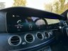 USED 2020 70 MERCEDES-BENZ E-CLASS 2.0 E300de 13.5kWh AMG Line Saloon 4dr Diesel Plug-in Hybrid G-Tronic+ Euro 6 (s/s) (306 ps) 