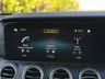 USED 2020 70 MERCEDES-BENZ E-CLASS 2.0 E300de 13.5kWh AMG Line Saloon 4dr Diesel Plug-in Hybrid G-Tronic+ Euro 6 (s/s) (306 ps) 