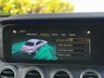 USED 2020 70 MERCEDES-BENZ E-CLASS 2.0 E300de 13.5kWh AMG Line Saloon 4dr Diesel Plug-in Hybrid G-Tronic+ Euro 6 (s/s) (306 ps) 