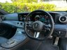 USED 2020 70 MERCEDES-BENZ E-CLASS 2.0 E300de 13.5kWh AMG Line Saloon 4dr Diesel Plug-in Hybrid G-Tronic+ Euro 6 (s/s) (306 ps) 
