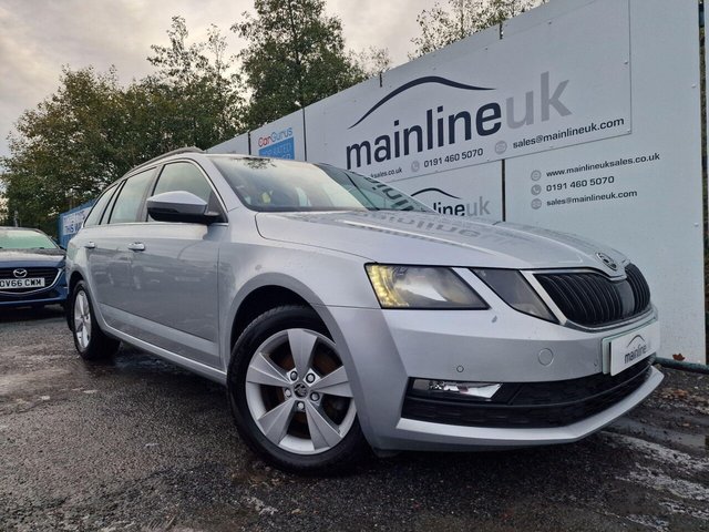 2018 SKODA OCTAVIA - Photo 5