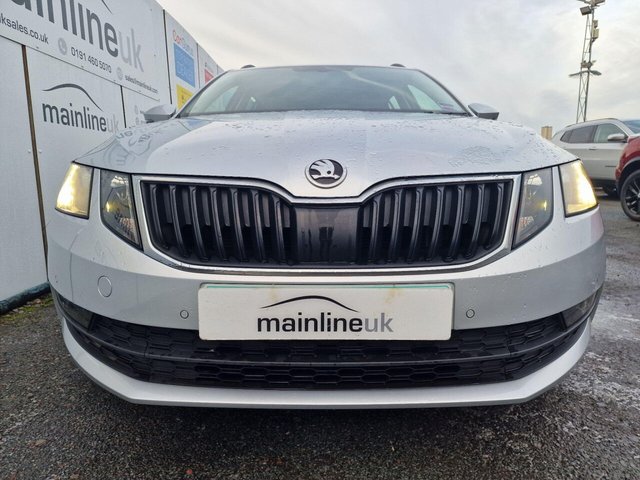 2018 SKODA OCTAVIA - Photo 7