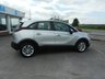 USED 2017 17 VAUXHALL CROSSLAND X 1.2 Turbo ecoTEC SE Nav SUV 5dr Petrol Manual Euro 6 (s/s) (110 ps) **Great Spec small SUV**