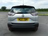 USED 2017 17 VAUXHALL CROSSLAND X 1.2 Turbo ecoTEC SE Nav SUV 5dr Petrol Manual Euro 6 (s/s) (110 ps) **Great Spec small SUV**