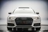 USED 2018 68 AUDI S4 AVANT 3.0 TFSI V6 Estate 5dr Petrol Tiptronic quattro Euro 6 (s/s) (354 ps) C & S | PAN SUNROOF | 19'S | BLACK