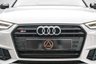 USED 2018 68 AUDI S4 AVANT 3.0 TFSI V6 Estate 5dr Petrol Tiptronic quattro Euro 6 (s/s) (354 ps) C & S | PAN SUNROOF | 19'S | BLACK