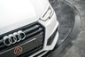 USED 2018 68 AUDI S4 AVANT 3.0 TFSI V6 Estate 5dr Petrol Tiptronic quattro Euro 6 (s/s) (354 ps) C & S | PAN SUNROOF | 19'S | BLACK