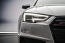 USED 2018 68 AUDI S4 AVANT 3.0 TFSI V6 Estate 5dr Petrol Tiptronic quattro Euro 6 (s/s) (354 ps) C & S | PAN SUNROOF | 19'S | BLACK