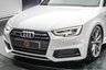 USED 2018 68 AUDI S4 AVANT 3.0 TFSI V6 Estate 5dr Petrol Tiptronic quattro Euro 6 (s/s) (354 ps) C & S | PAN SUNROOF | 19'S | BLACK