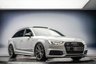 USED 2018 68 AUDI S4 AVANT 3.0 TFSI V6 Estate 5dr Petrol Tiptronic quattro Euro 6 (s/s) (354 ps) C & S | PAN SUNROOF | 19'S | BLACK